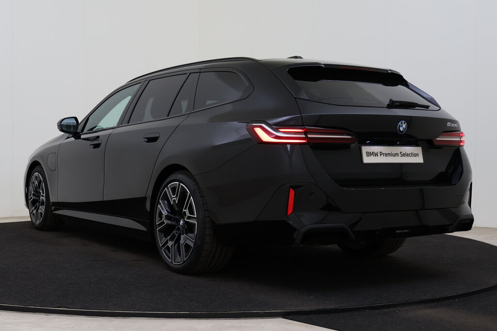 BMW 5 Serie 15