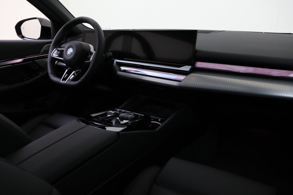 BMW 5 Serie 16