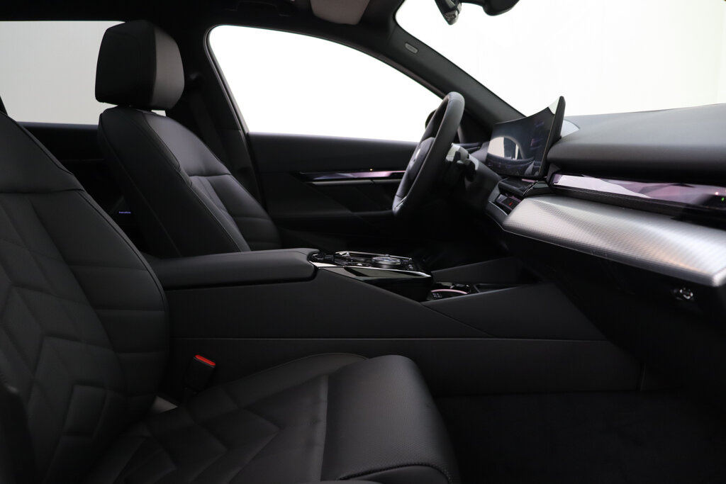 BMW 5 Serie 19