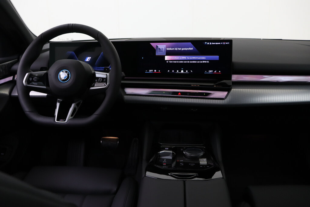 BMW 5 Serie 23