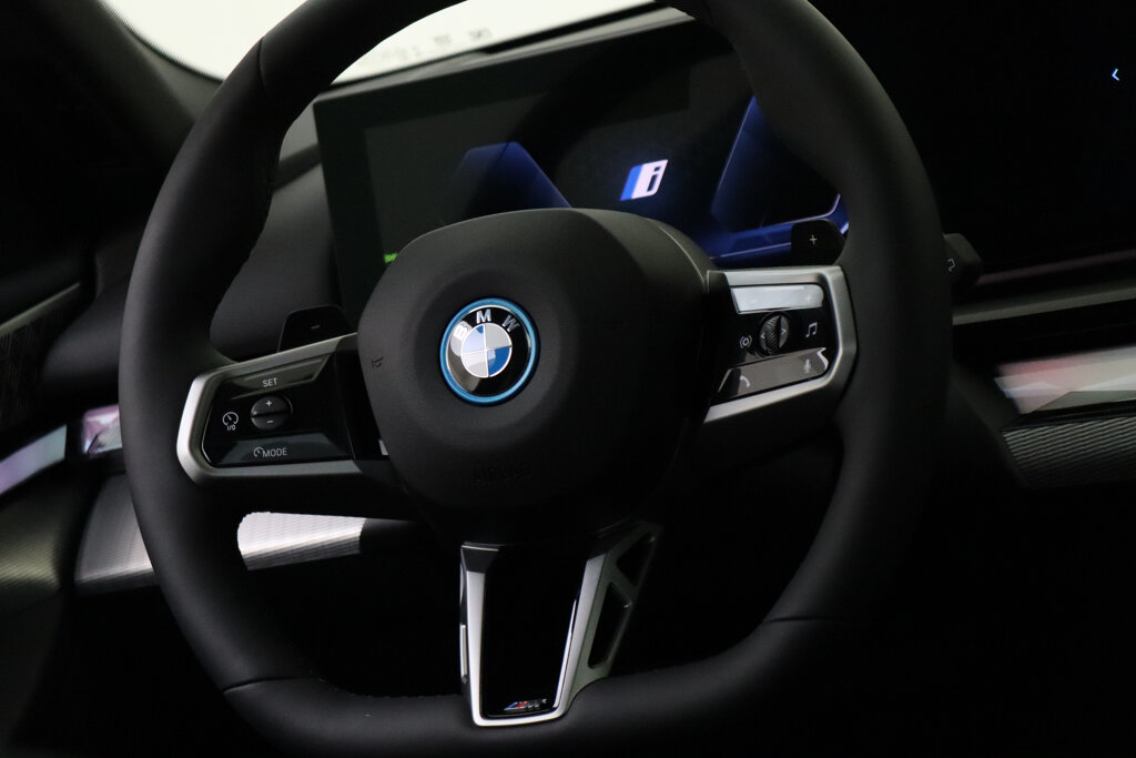 BMW 5 Serie 24