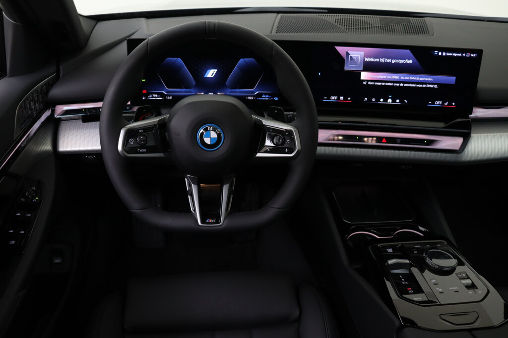 BMW 5 Serie 25