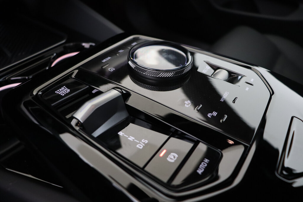 BMW 5 Serie 32
