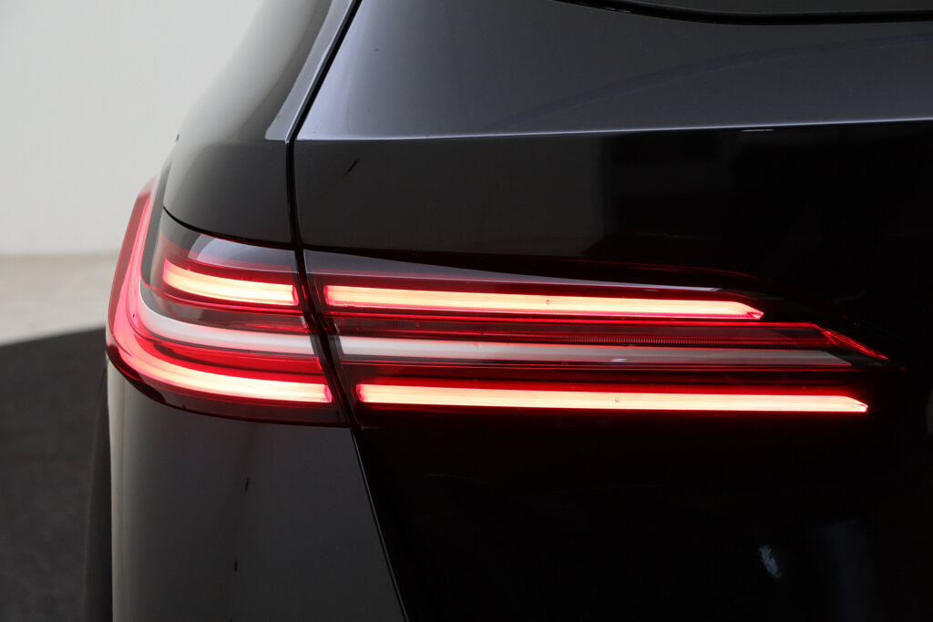 BMW 5 Serie 54