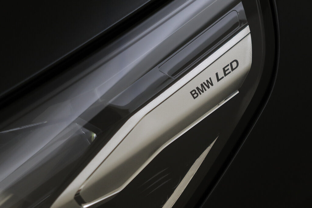 BMW 5 Serie 61
