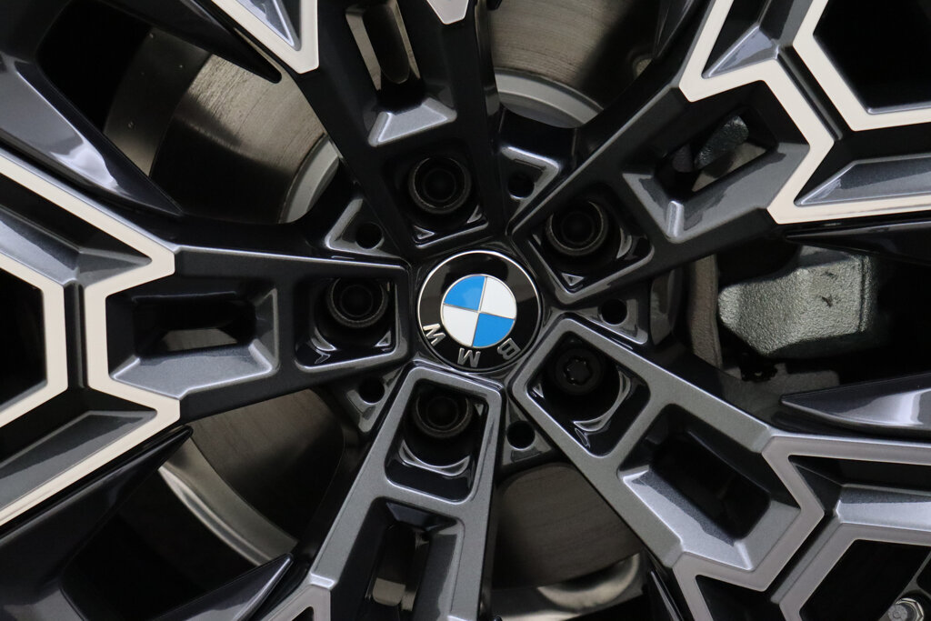 BMW 5 Serie 63