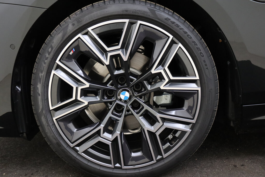 BMW 5 Serie 64