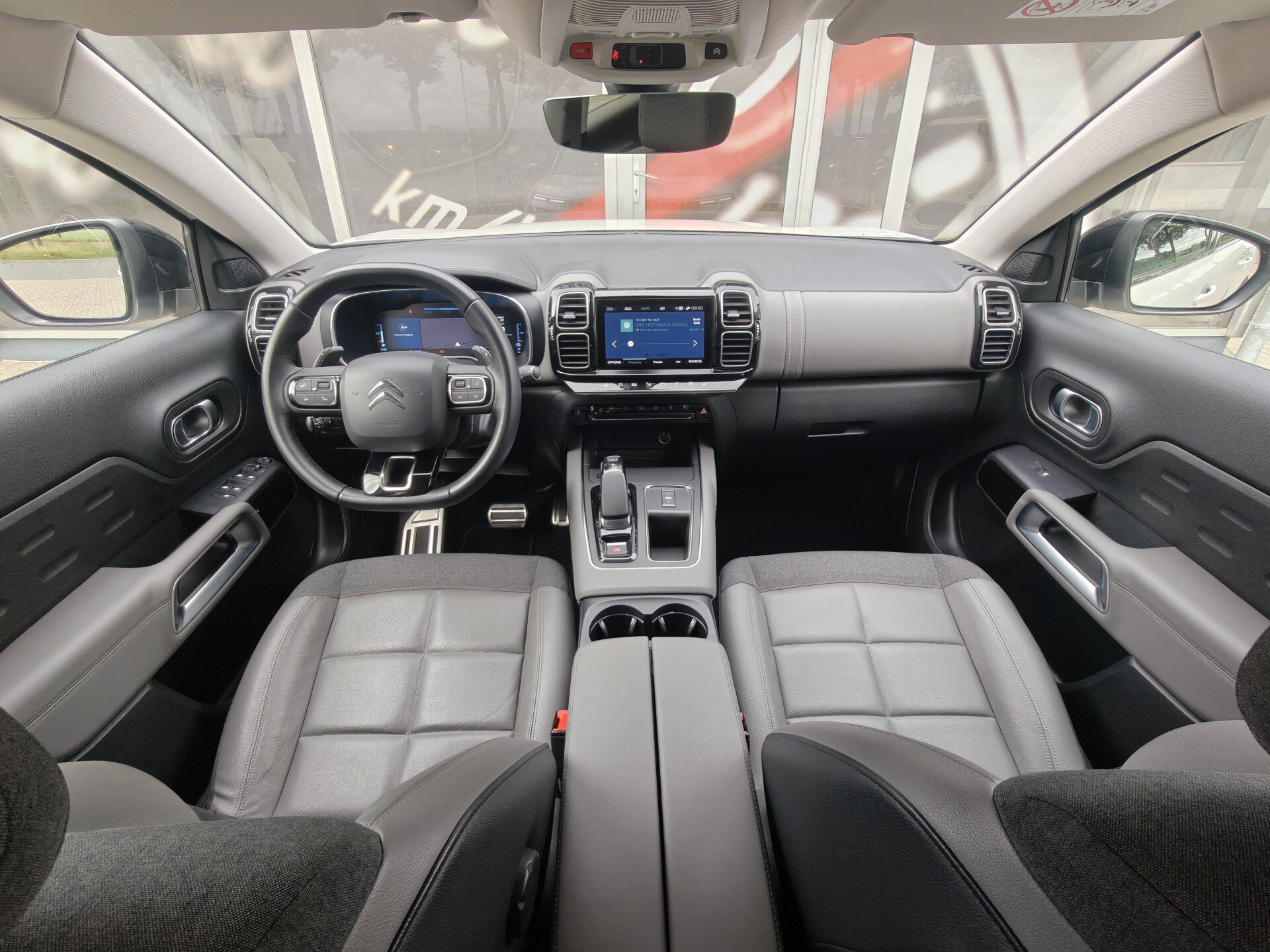Citroën C5 Aircross 1.6 Plug-in Hybrid 225 Shine - Afbeelding 3