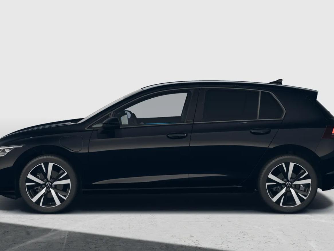 Volkswagen Golf Life Edition 1.5 eHybrid 150 kW / 204 PK Hatchback - Afbeelding 2
