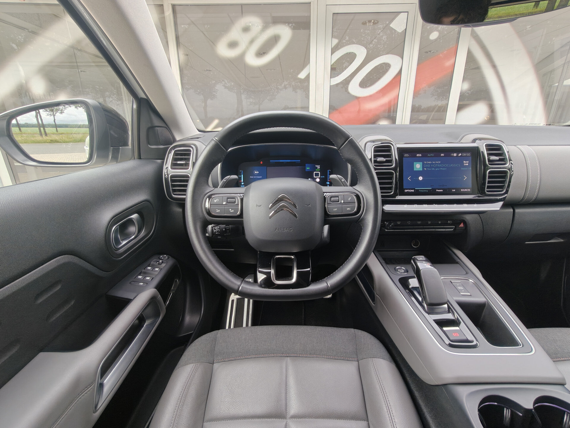 Citroën C5 Aircross 1.6 Plug-in Hybrid 225 Shine - Afbeelding 4