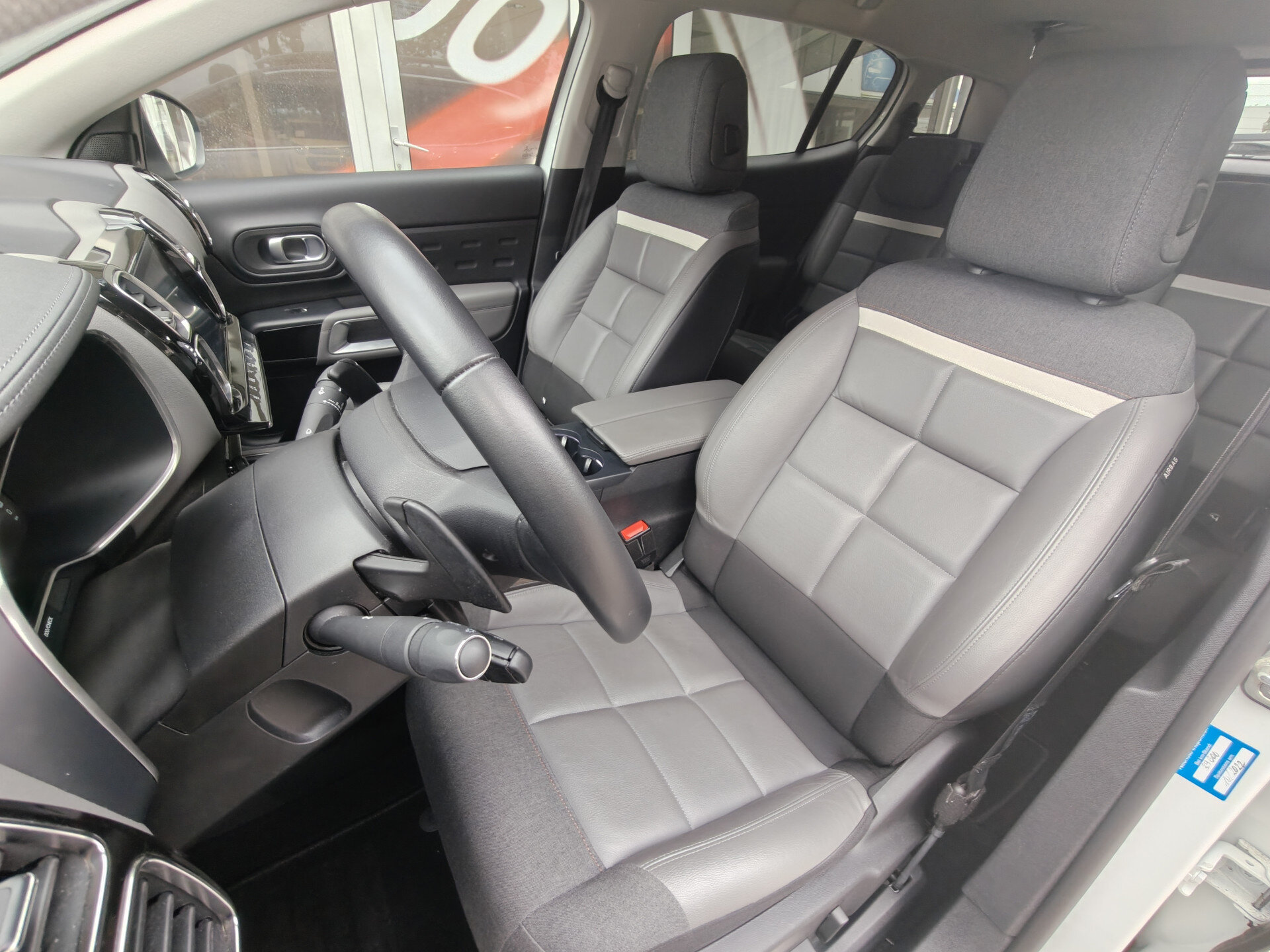 Citroën C5 Aircross 1.6 Plug-in Hybrid 225 Shine - Afbeelding 5