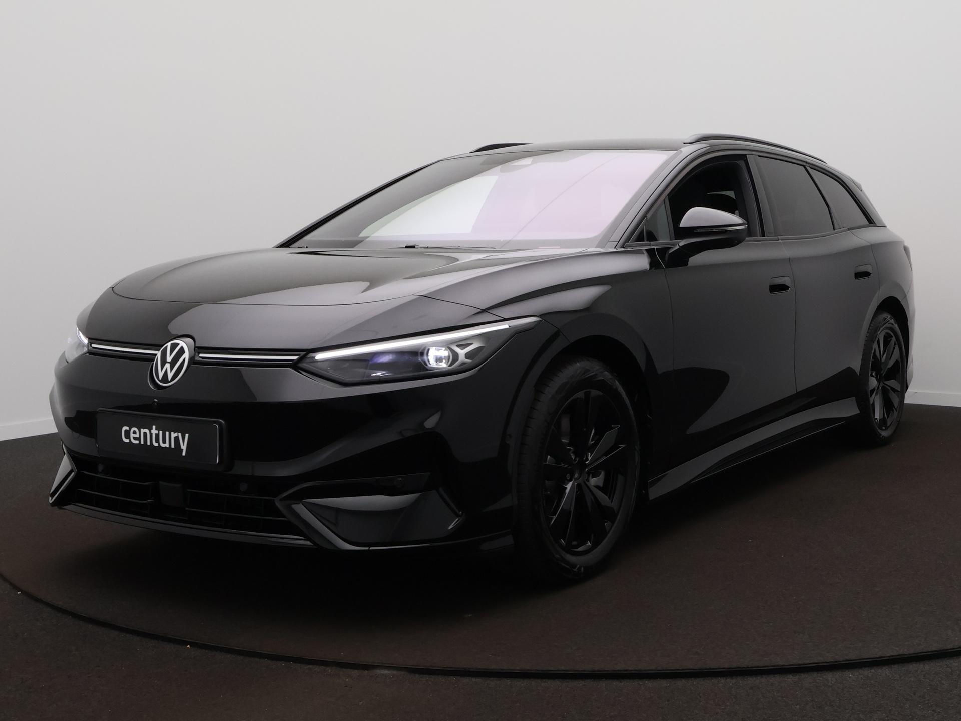 Volkswagen ID.7 Tourer Limited Edition 77 kWh accu 210 kW / 286 PK Varian