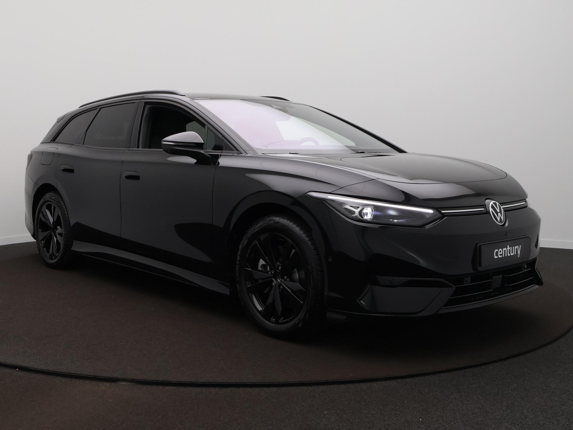 Volkswagen ID.7 Tourer Limited Edition 77 kWh accu 210 kW / 286 PK Varian - Afbeelding 3