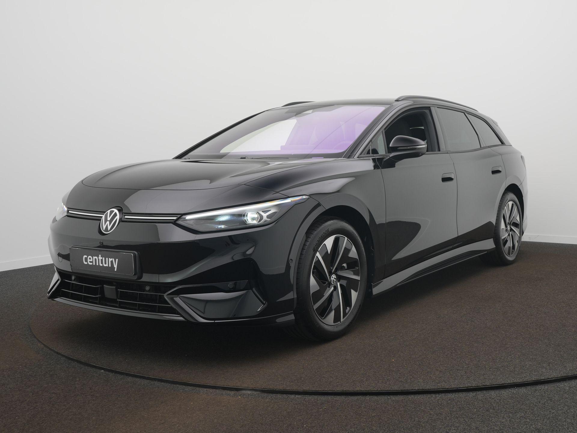 Volkswagen ID.7 Tourer Limited Edition 77 kWh accu 210 kW / 286 PK Varian