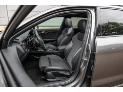 Audi A4 Avant 35 TFSI 150pk S edition Competition - Afbeelding 4