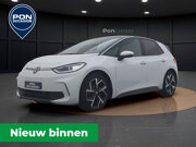 Volkswagen ID.3 Pro 59 kWh