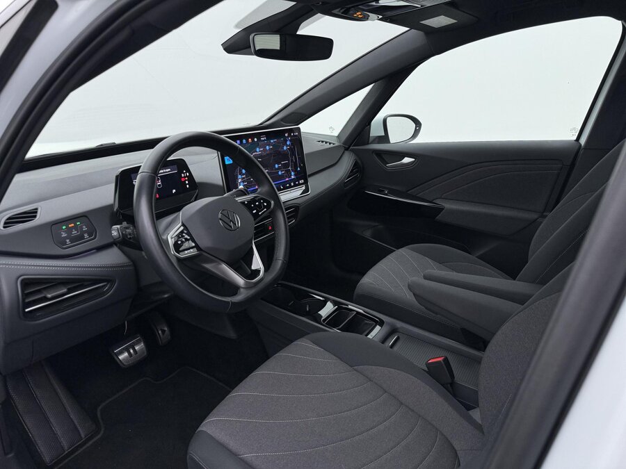 Volkswagen ID.3 Pro 59 kWh