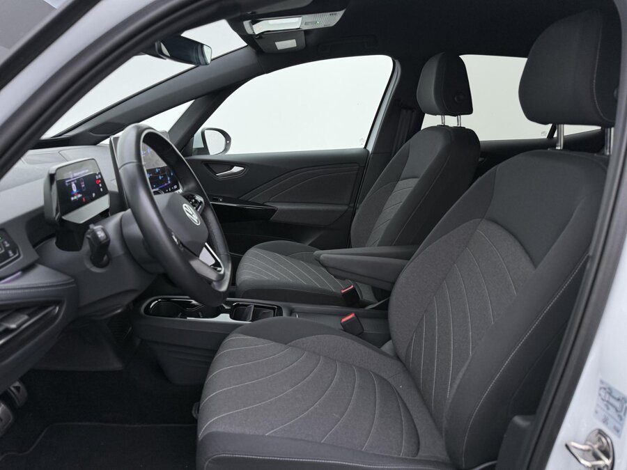 Volkswagen ID.3 Pro 59 kWh