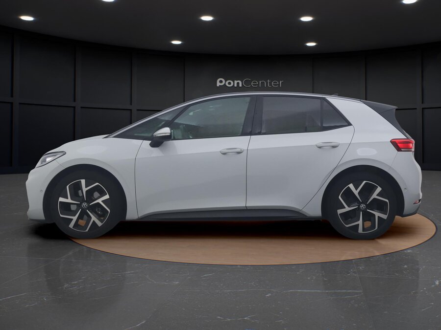 Volkswagen ID.3 Pro 59 kWh