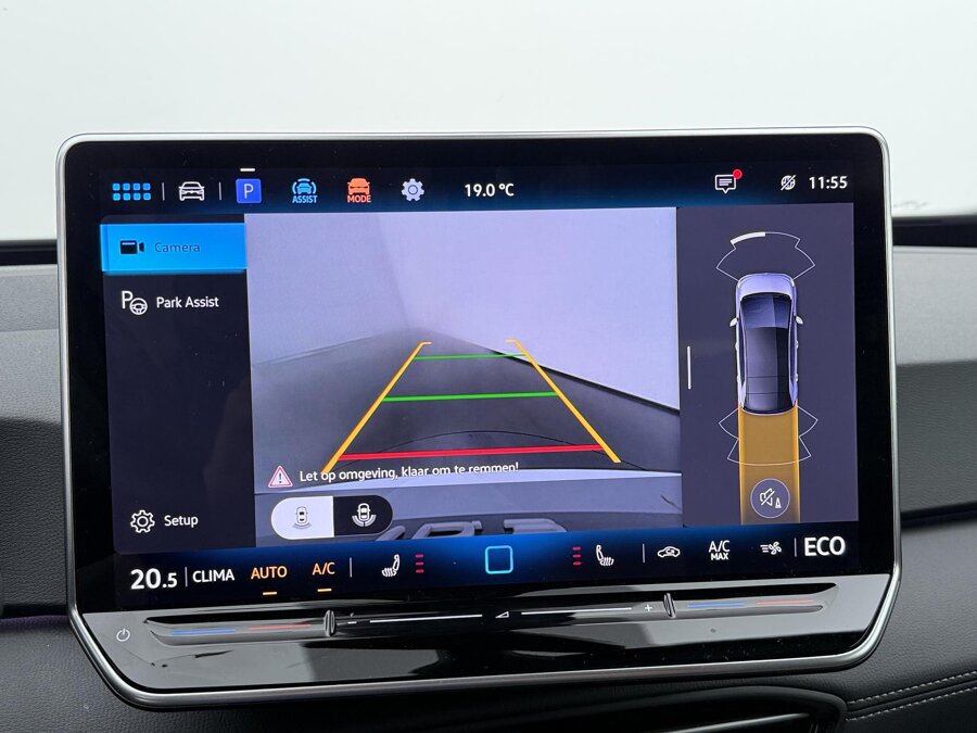 Volkswagen ID.3 Pro 59 kWh