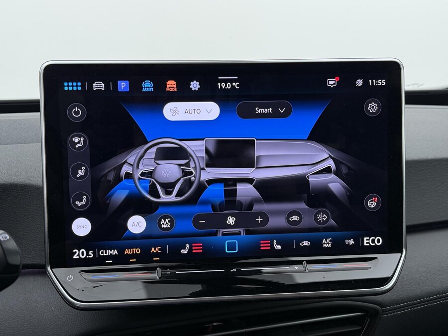 Volkswagen ID.3 Pro 59 kWh