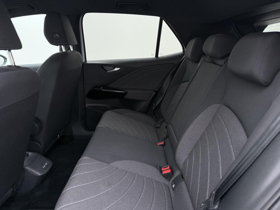 Volkswagen ID.3 Pro 59 kWh