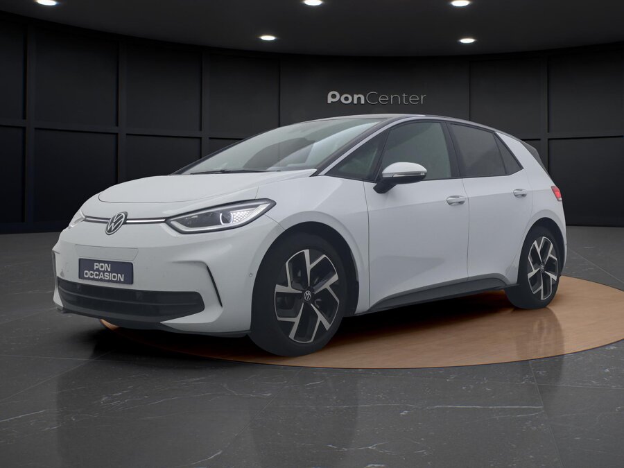 Volkswagen ID.3 Pro 59 kWh