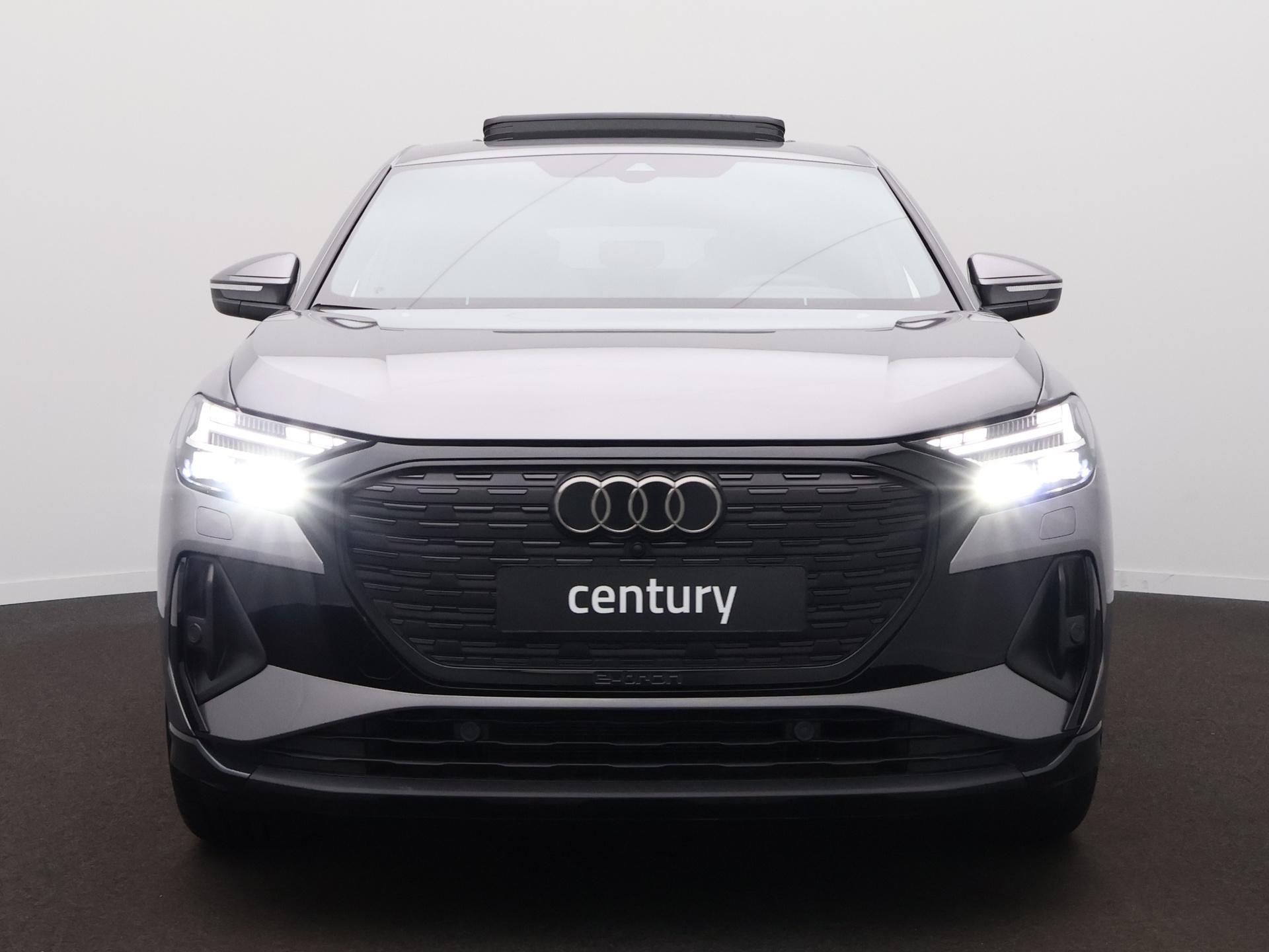 Audi Q4 e-tron 45 S Edition 82 kWh - Afbeelding 2