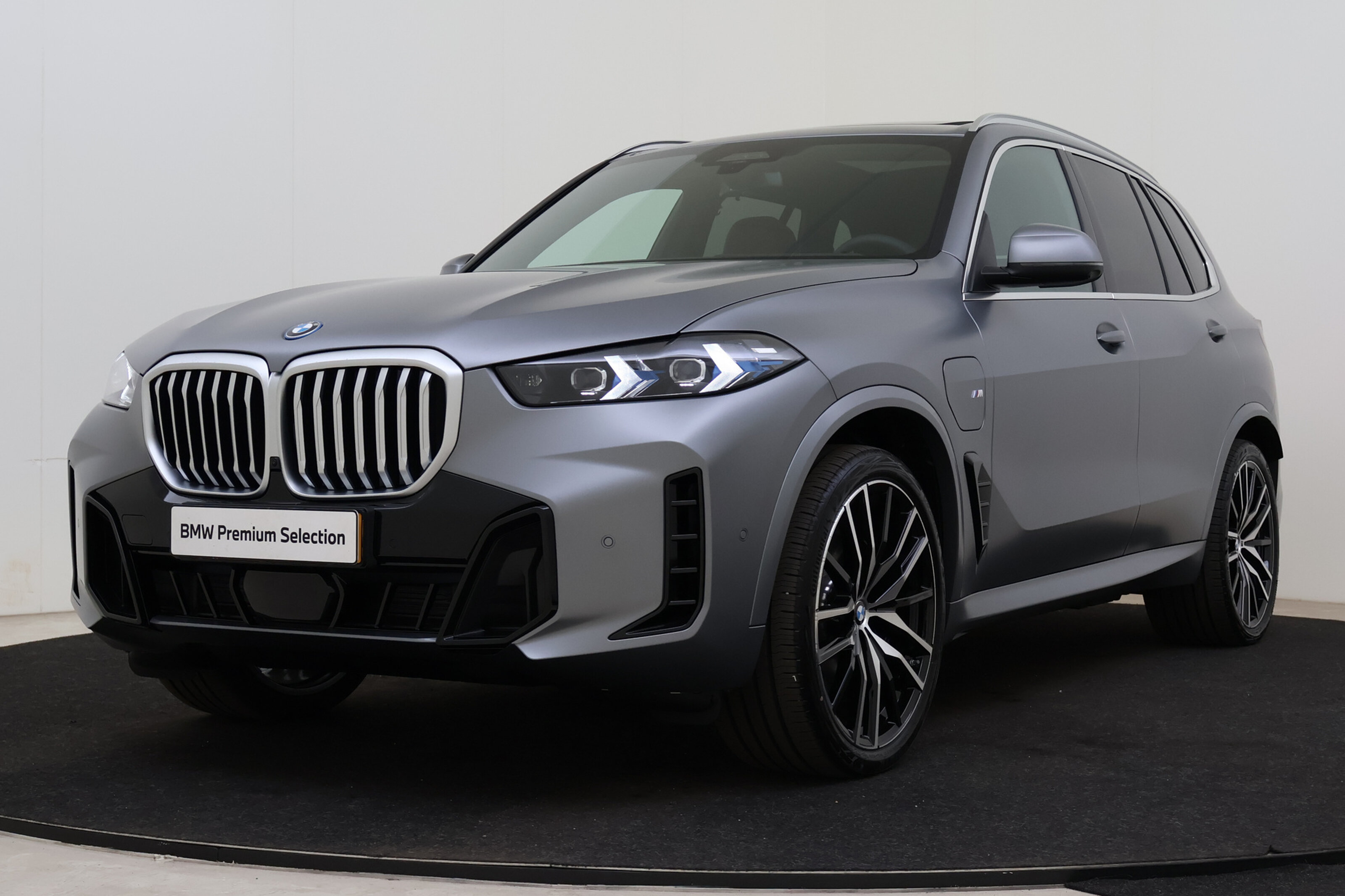 BMW X5 xDrive50e High Executive M Sport Automaat
