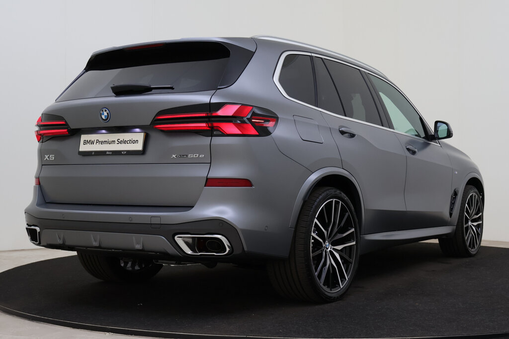 BMW X5 2