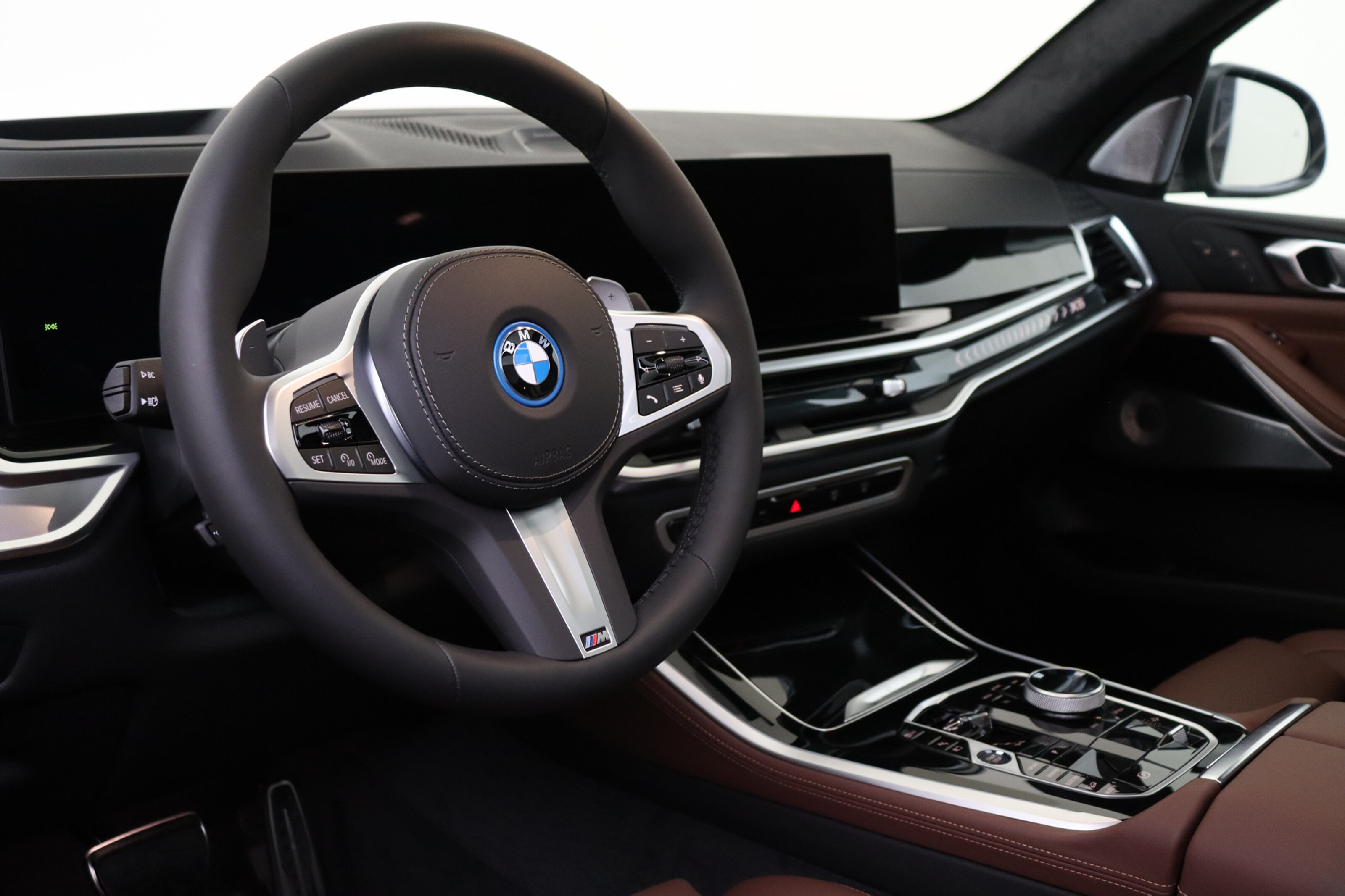 BMW X5 xDrive50e High Executive M Sport Automaat