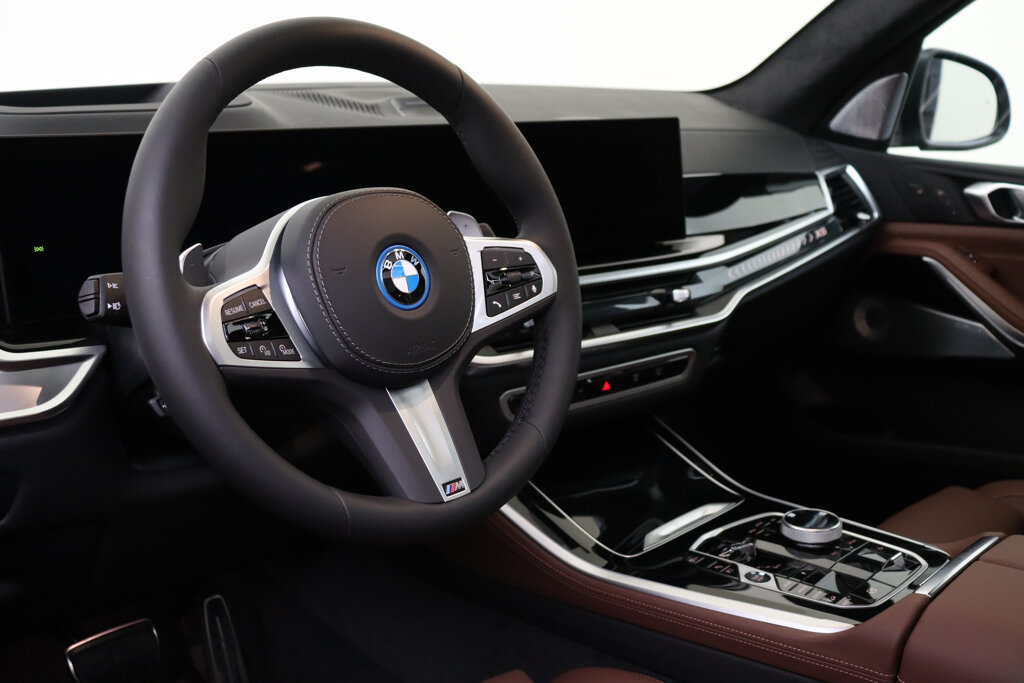 BMW X5 3