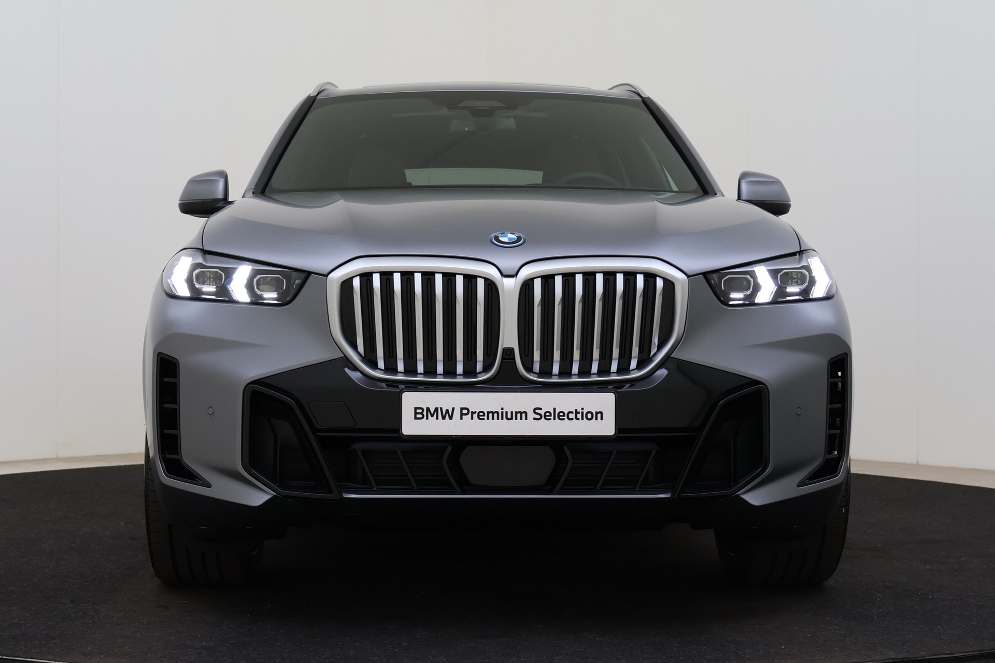 BMW X5 xDrive50e High Executive M Sport Automaat