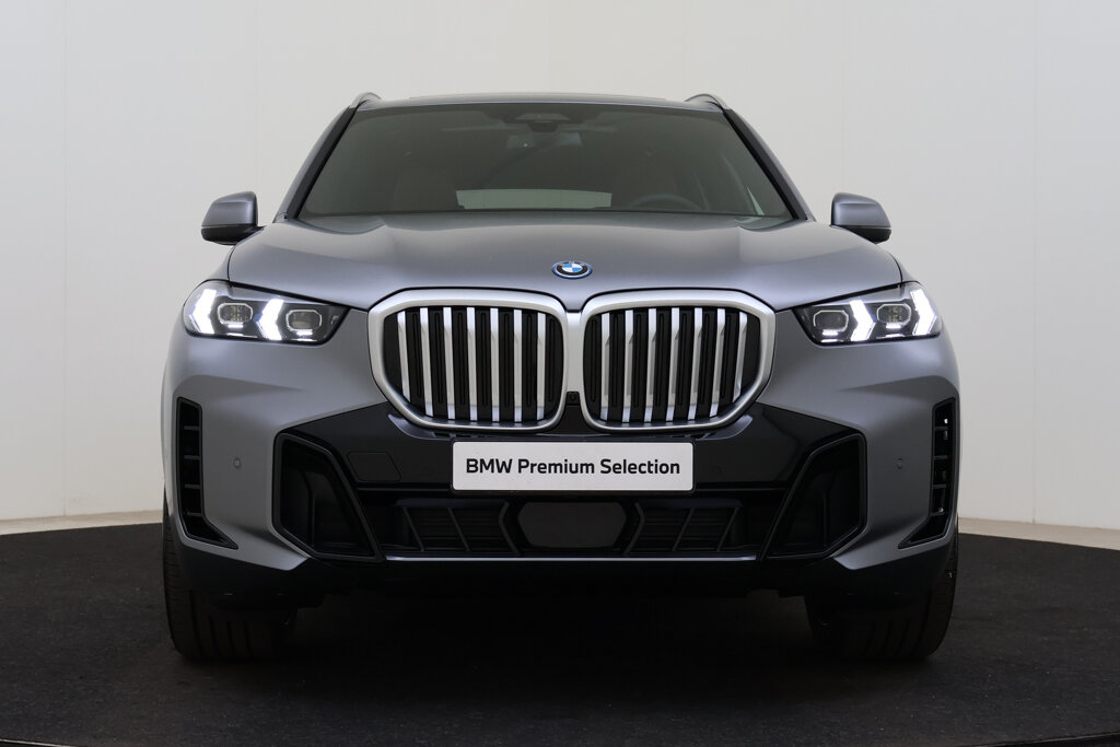 BMW X5 4