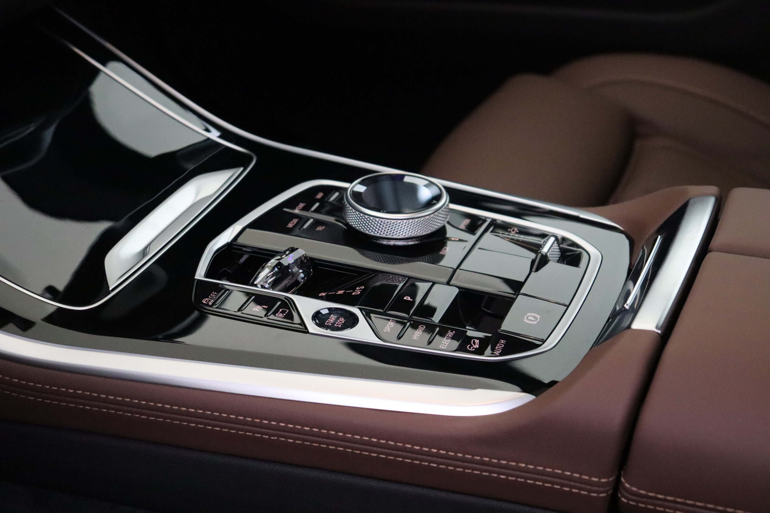 BMW X5 6