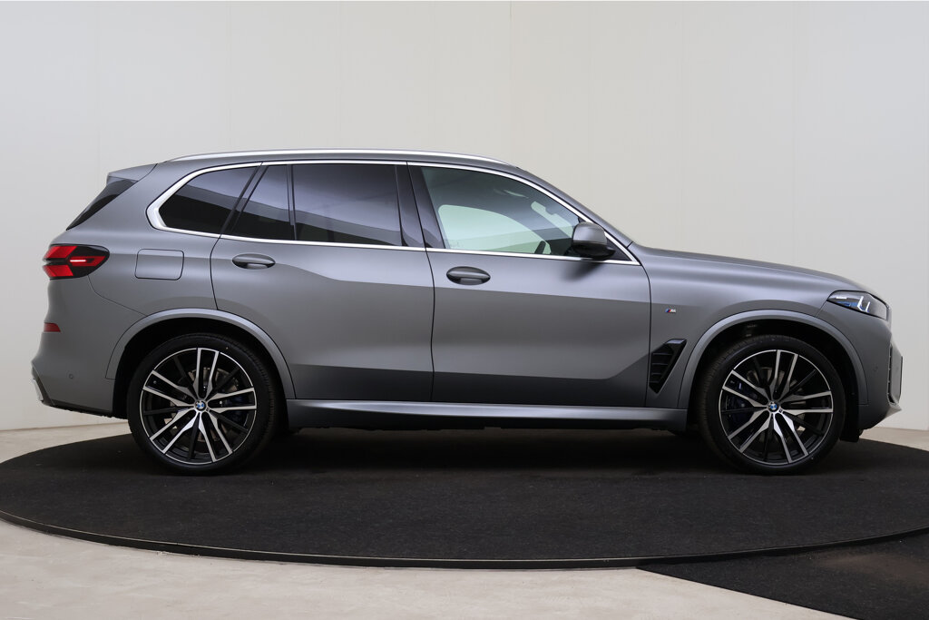 BMW X5 7