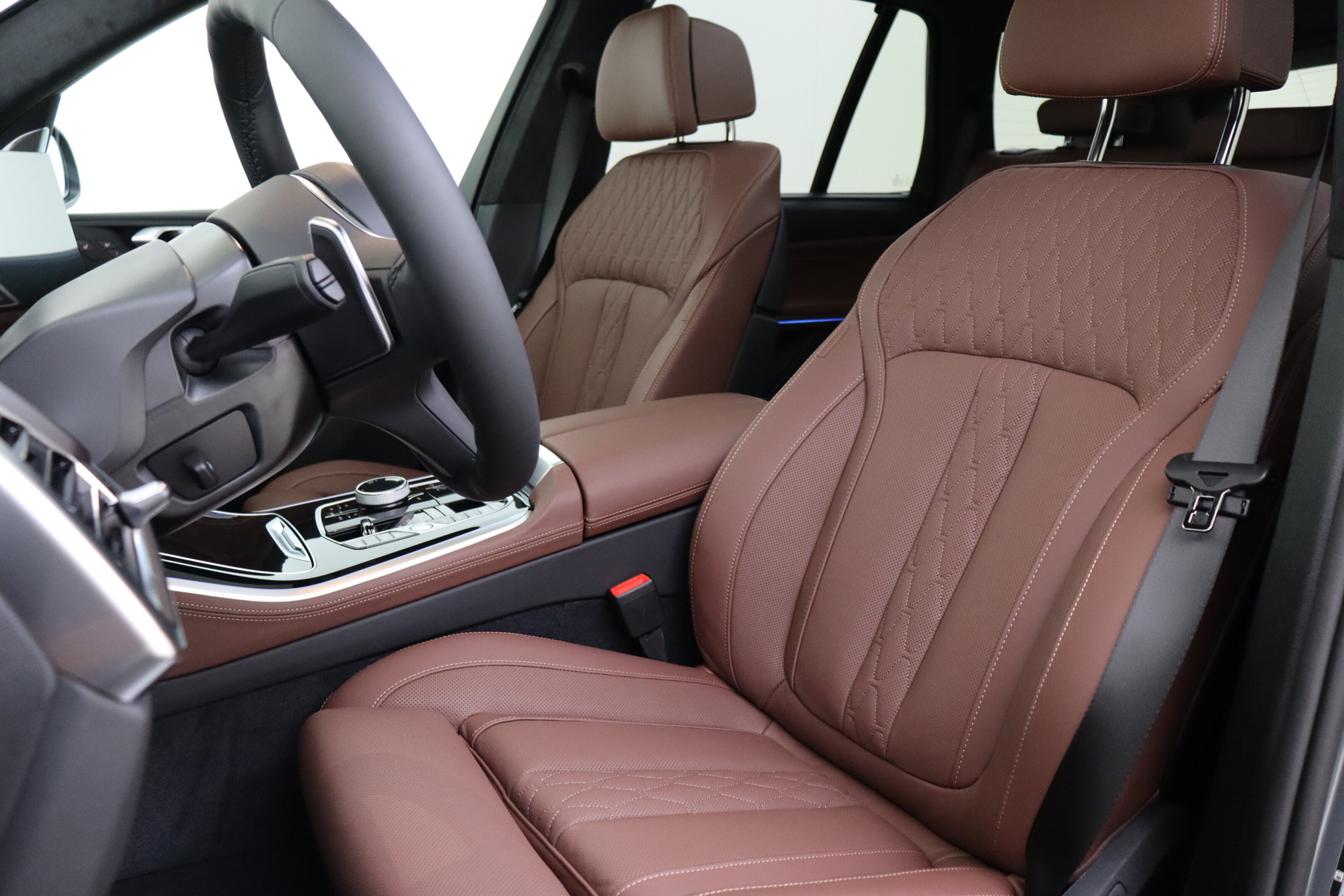 BMW X5 8