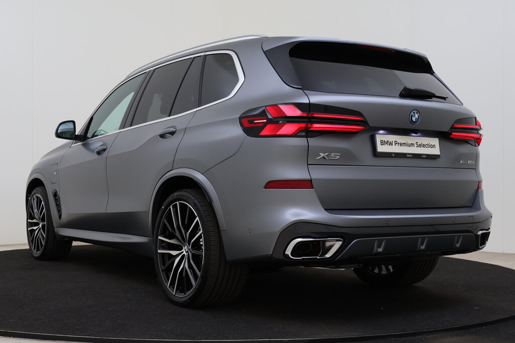 BMW X5 15