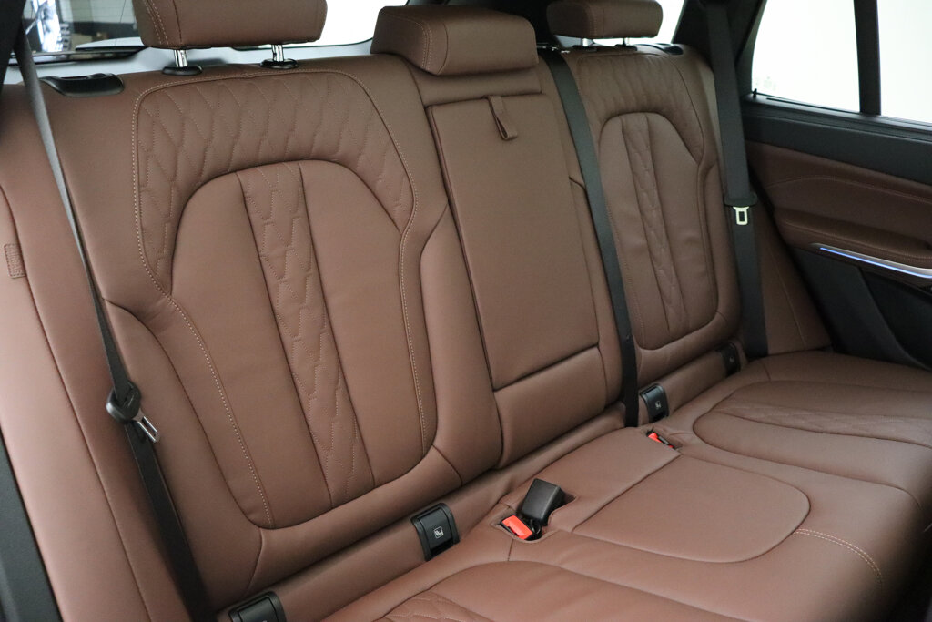 BMW X5 21