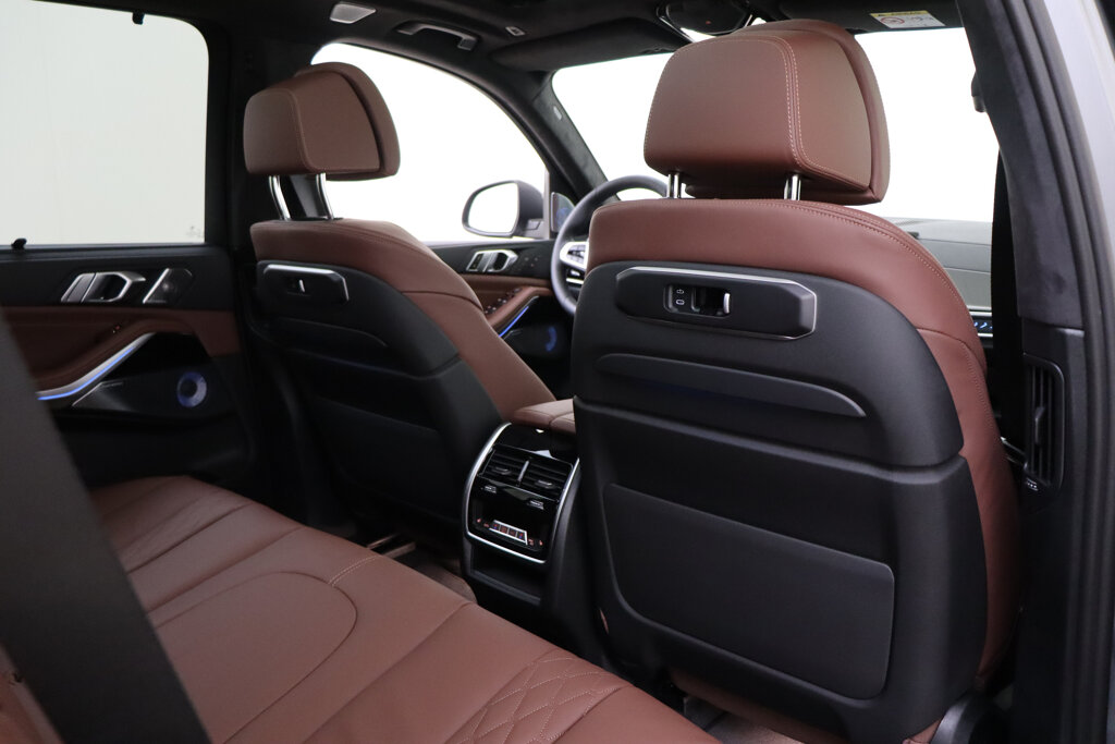 BMW X5 22