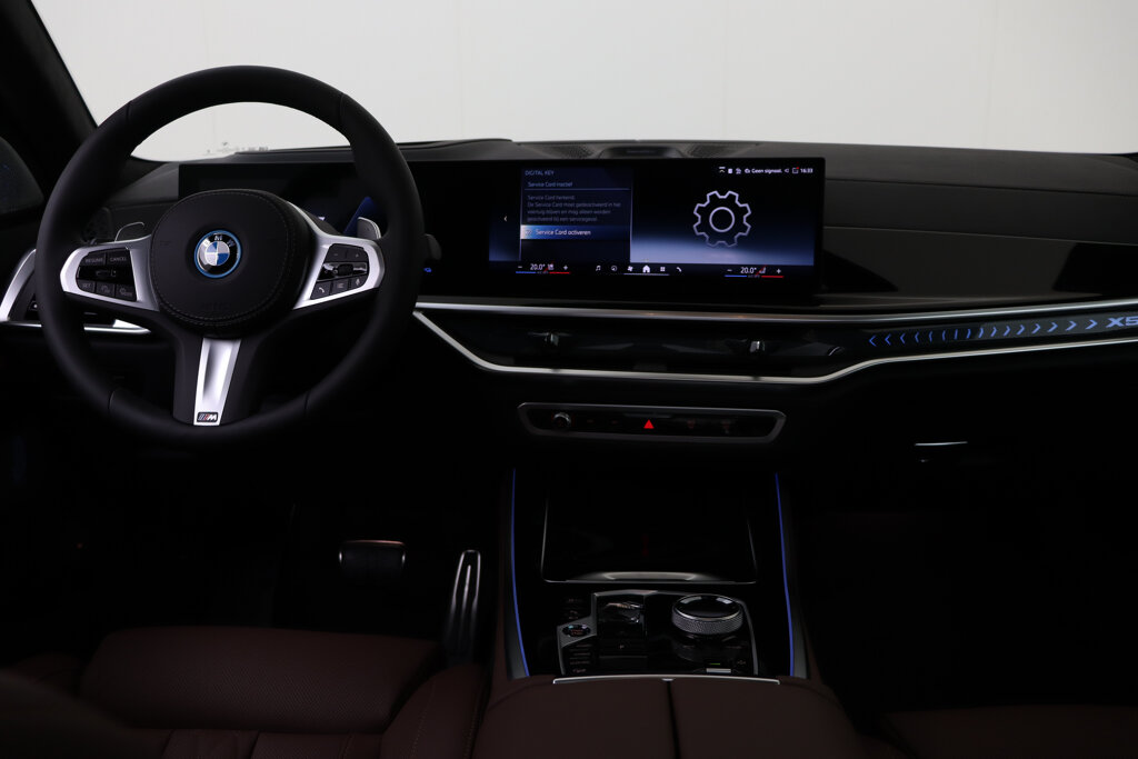 BMW X5 24