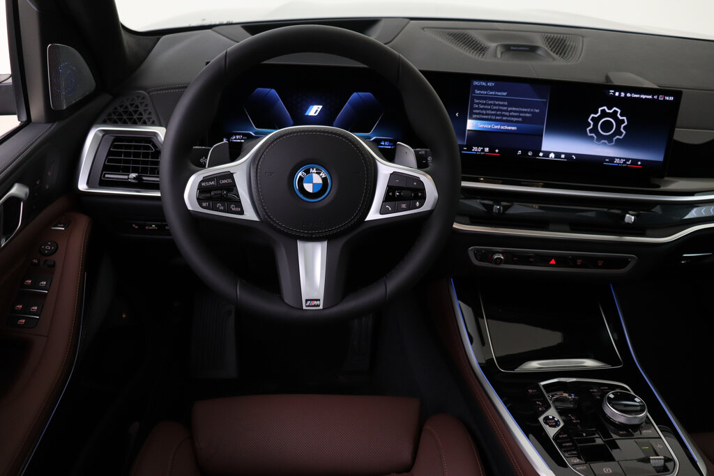 BMW X5 26