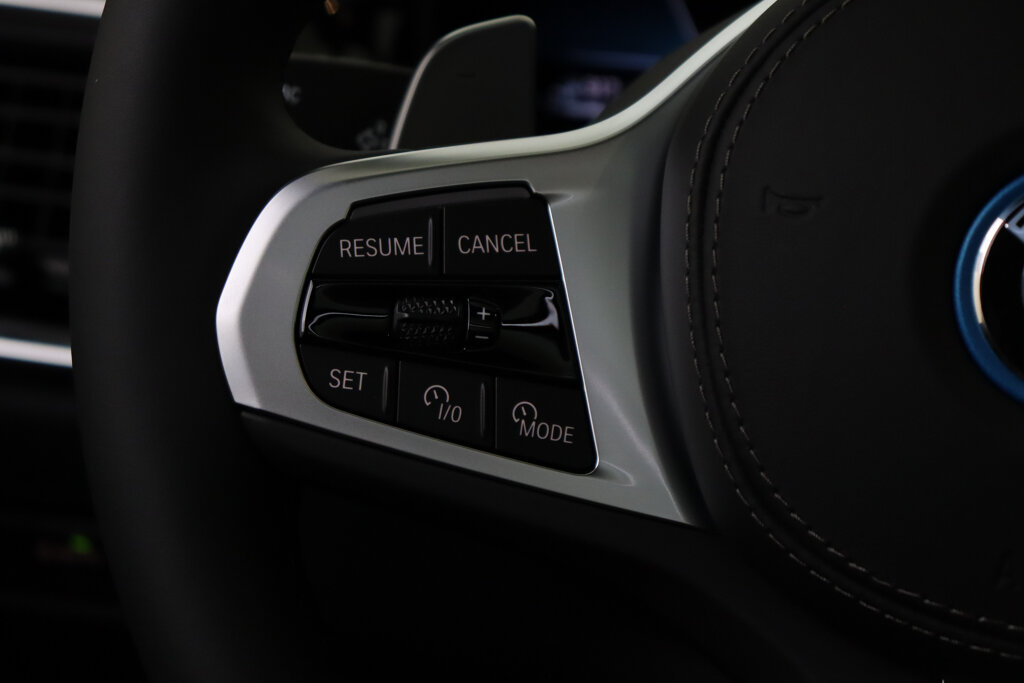 BMW X5 27