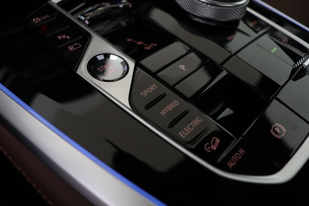 BMW X5 40