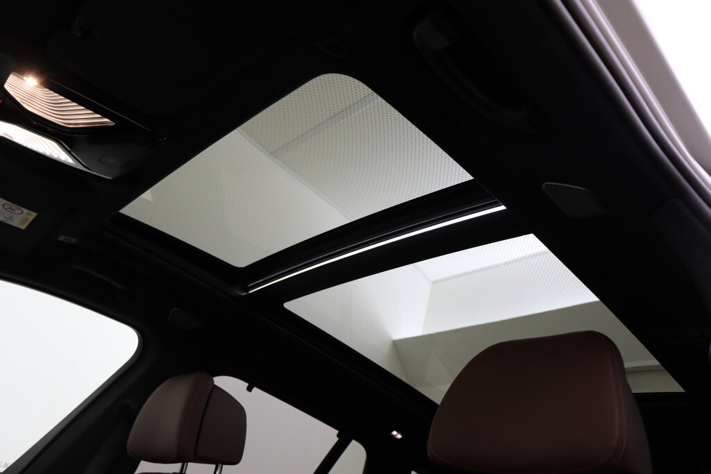 BMW X5 56