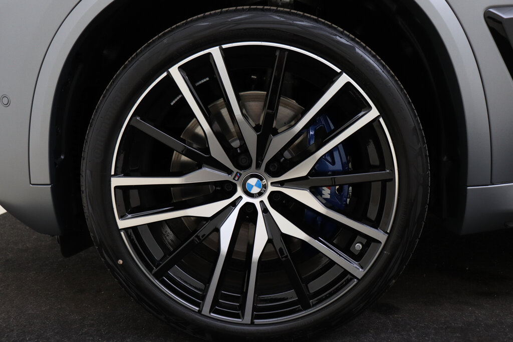BMW X5 81