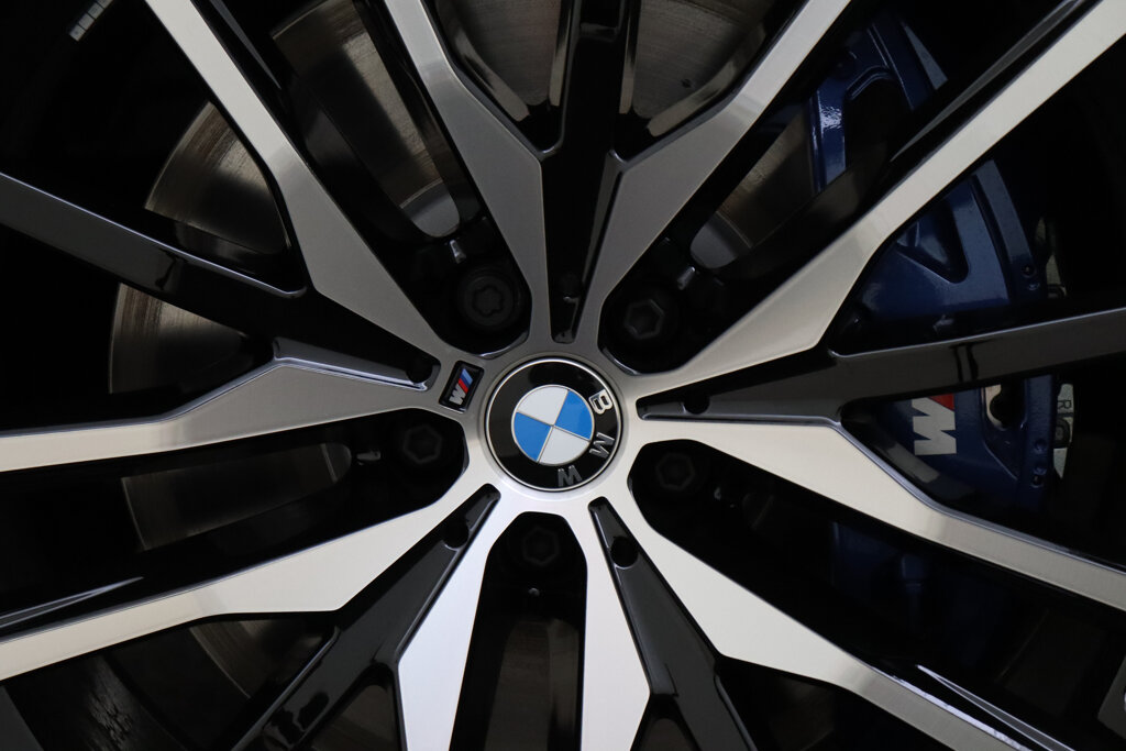 BMW X5 82