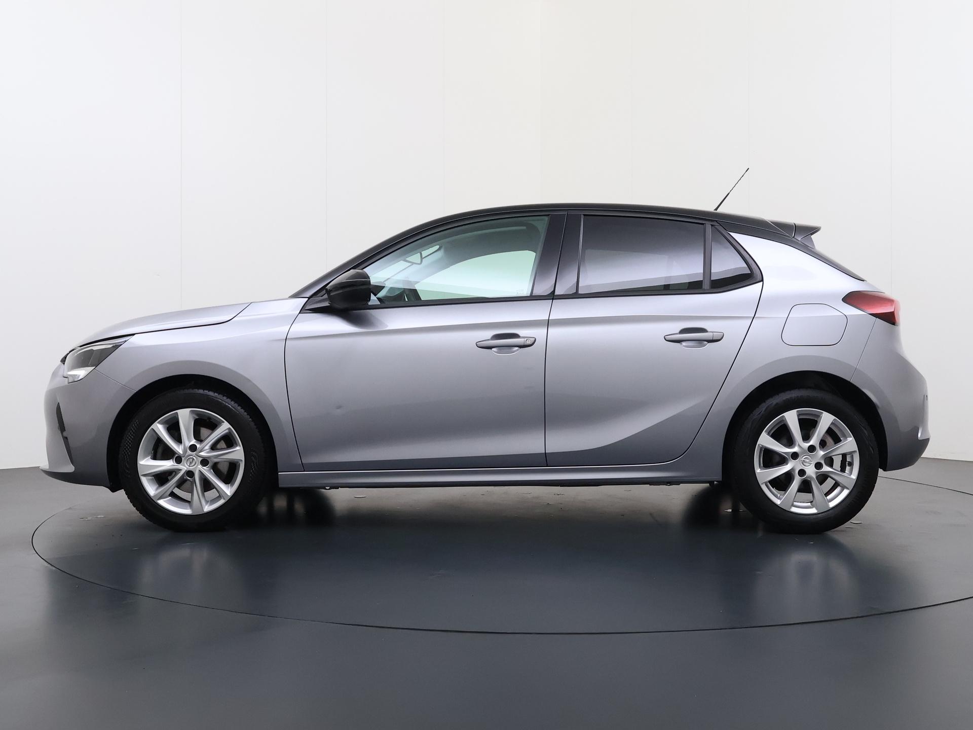 Opel Corsa 100pk Edition - Afbeelding 2