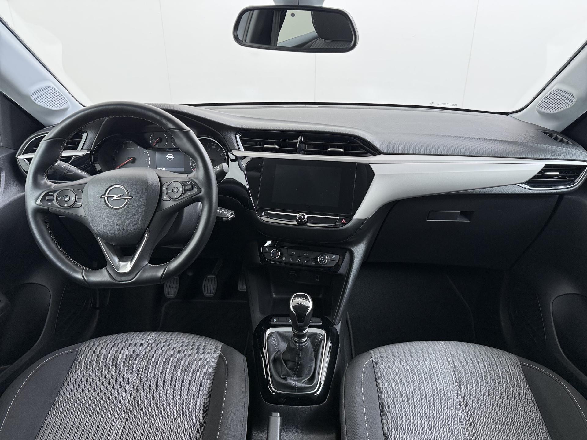 Opel Corsa 100pk Edition - Afbeelding 4