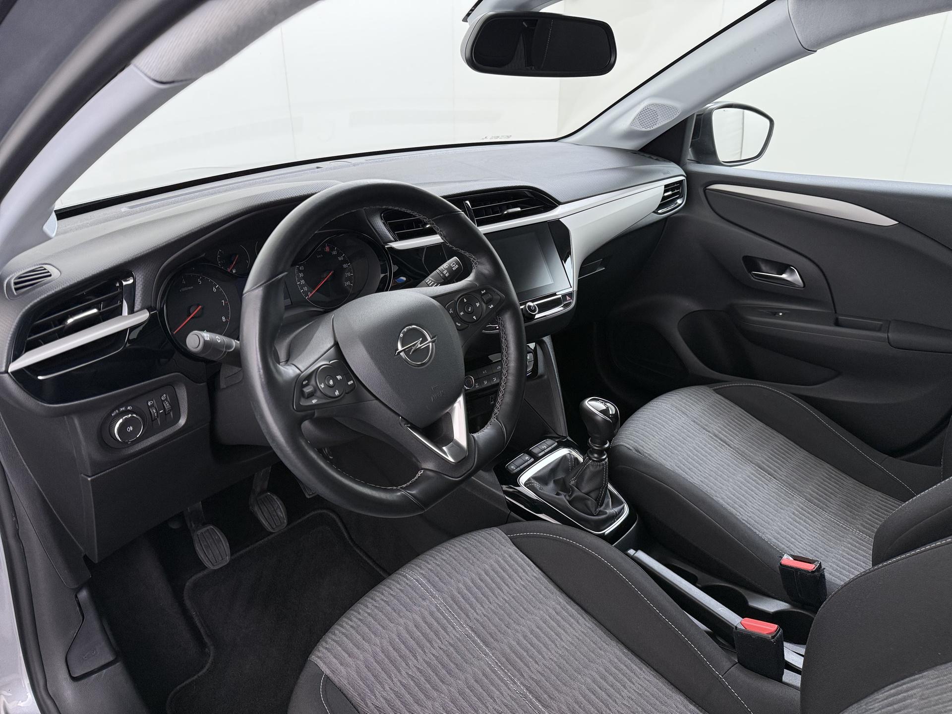 Opel Corsa 100pk Edition - Afbeelding 5